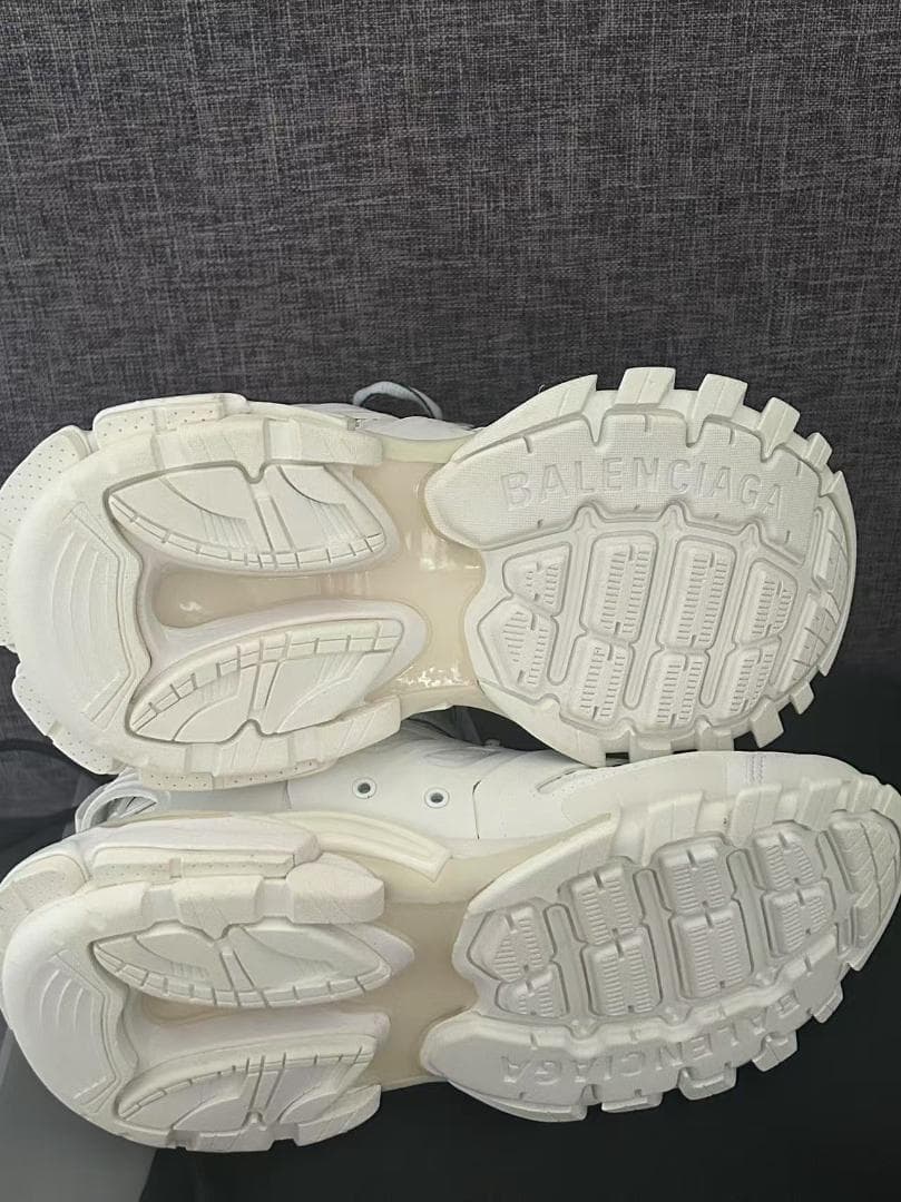 BALENCIAGA Track Hikeトラックハイク スニーカー 36