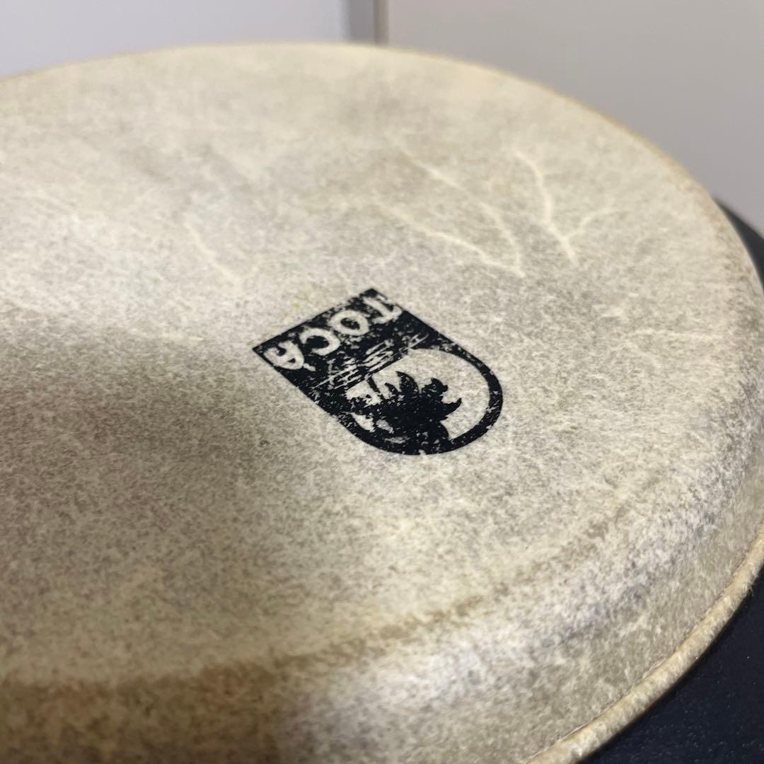 コンガ　スタンド無し　TOCA PLAYER'S SERIES プレイヤーズ