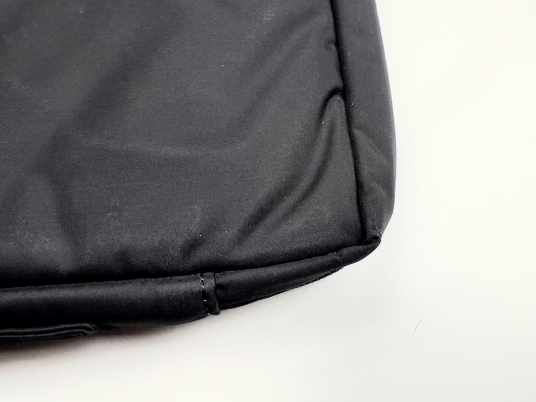 PORTER ヘッドポーター ブラックビューティー ノートケース