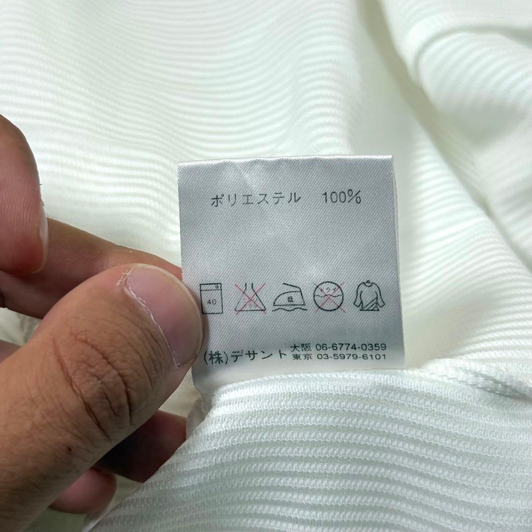 巨人3 長嶋茂雄 2001年　プロコレユニフォーム ネーム無しver. 永久欠番