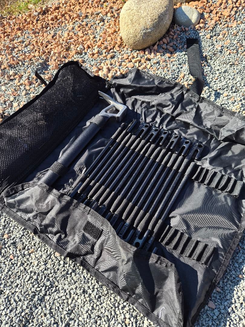 SALE18:00まで　ratel works VOGEL　☆美品☆