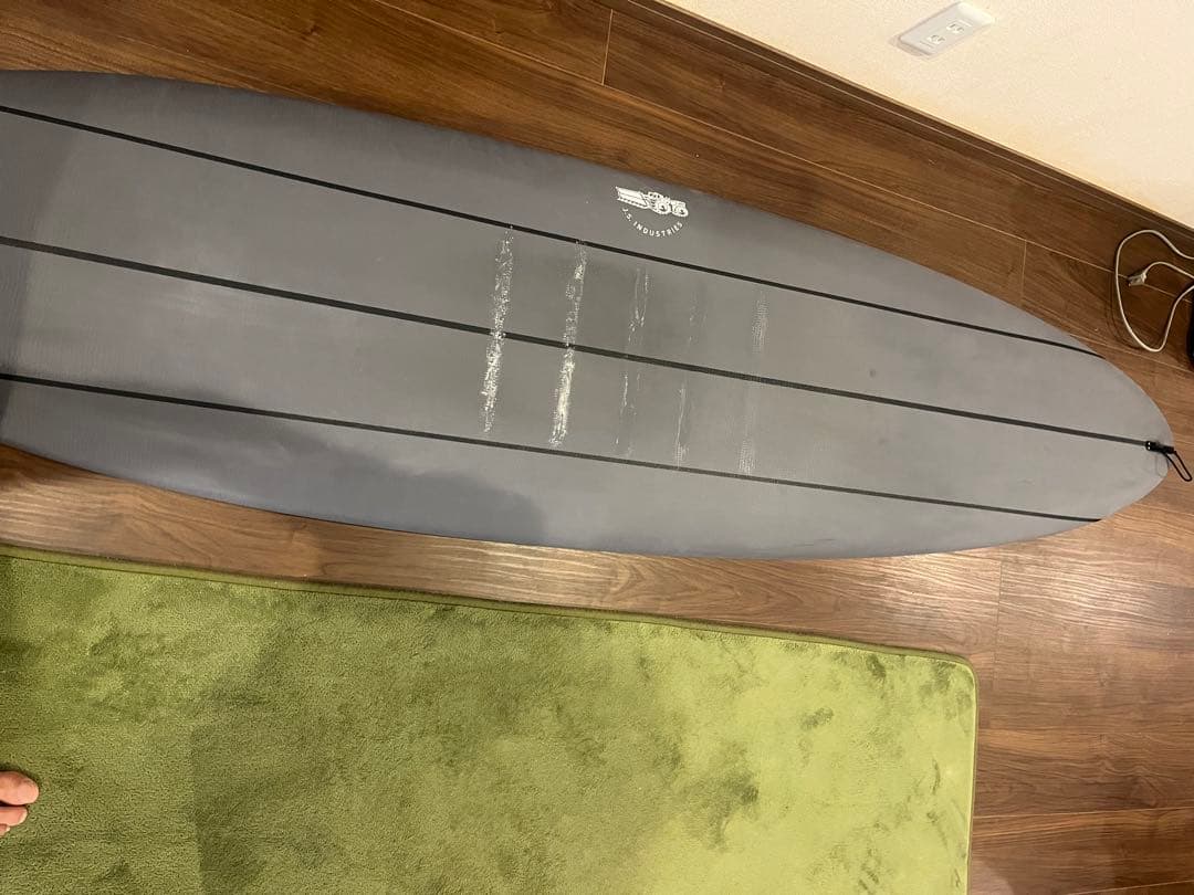 JSビックバロン　ソフトボード