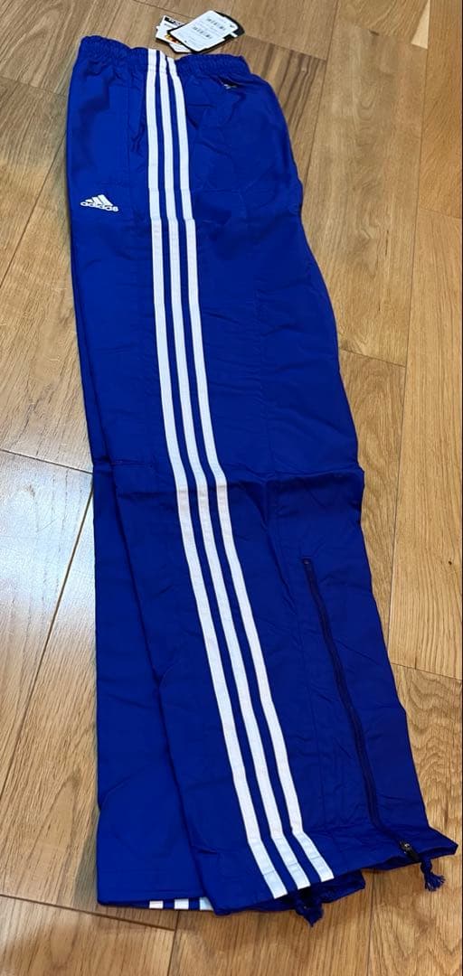 サッカー日本代表　トレーニングズボン　新品未開封