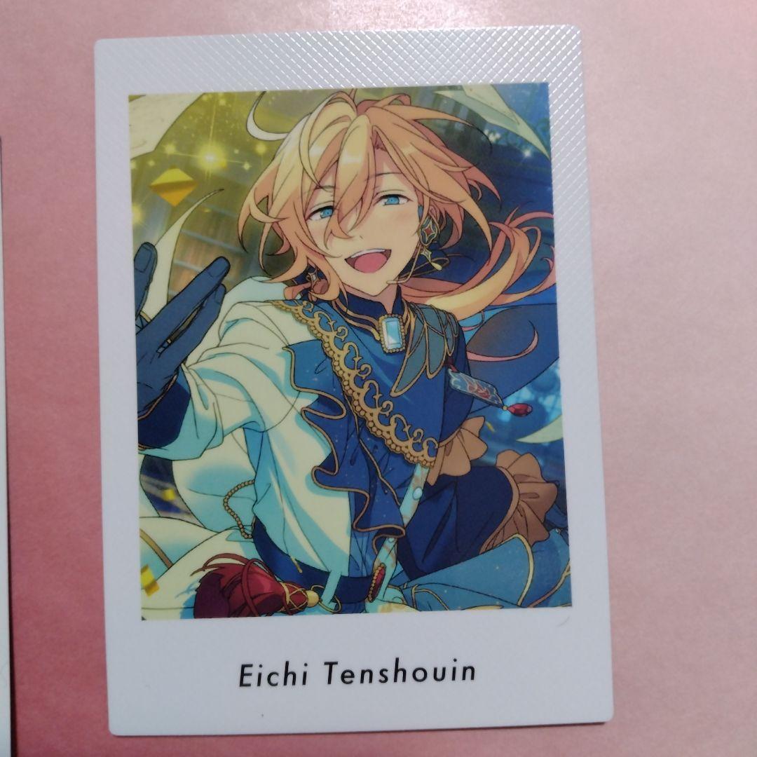 あんスタ！！fine天祥院英智「Fairy Tale Library」グッズ6点