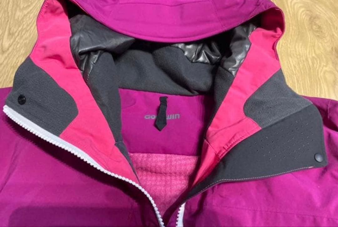 スキージャケット Ｌ