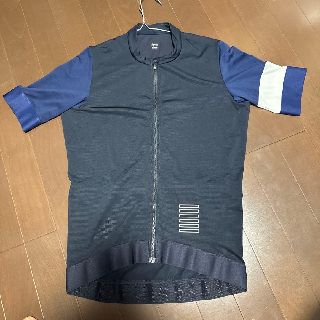 ラファ トレーニングジャージ Mサイズ 3枚