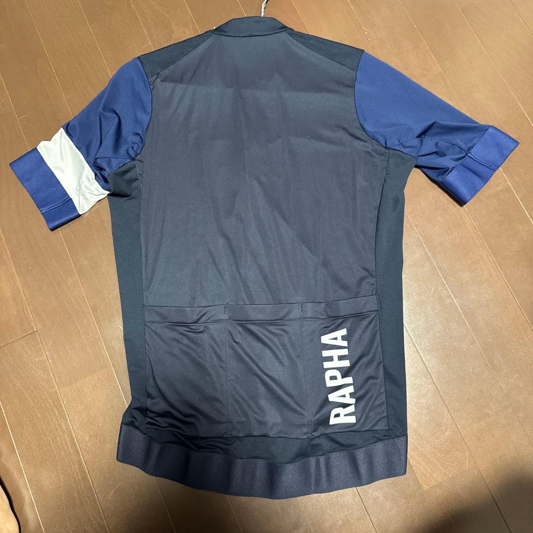 ラファ トレーニングジャージ Mサイズ 3枚