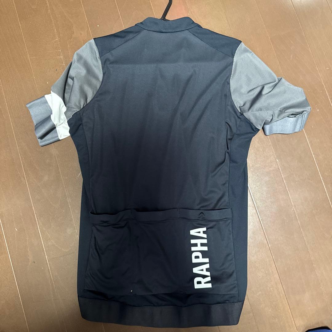 ラファ トレーニングジャージ Mサイズ 3枚