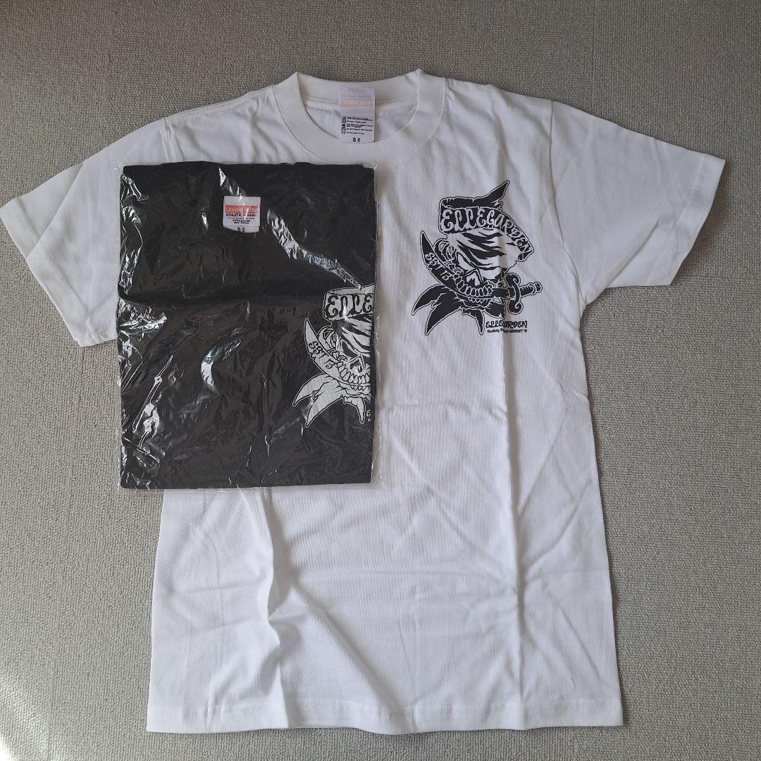 ellegarden ELLEGARDEN エルレ tシャツ sabbat