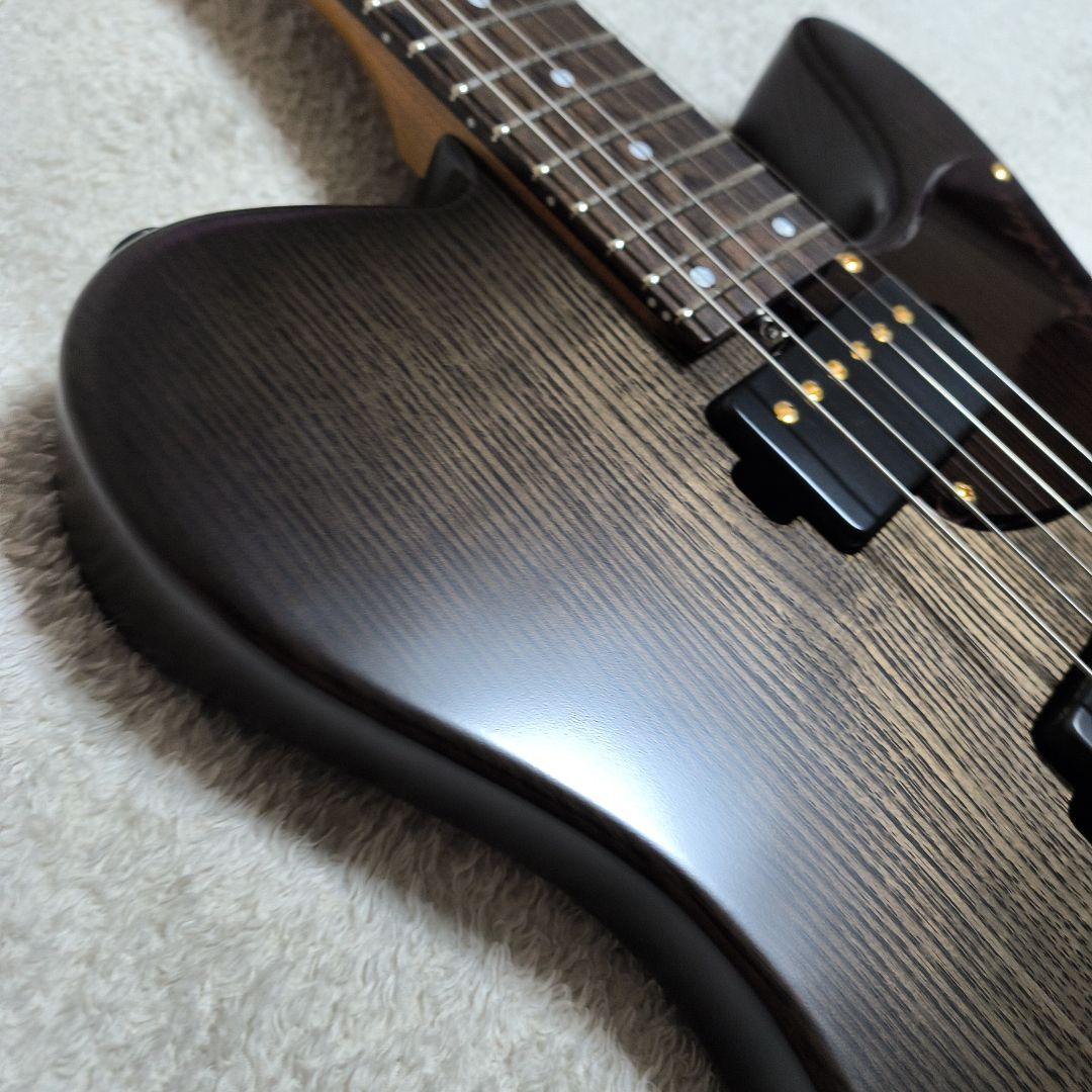 TACTICS JINDAI 30th　Bacchus バッカス　Deviser