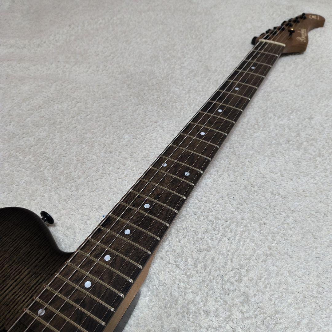 TACTICS JINDAI 30th　Bacchus バッカス　Deviser