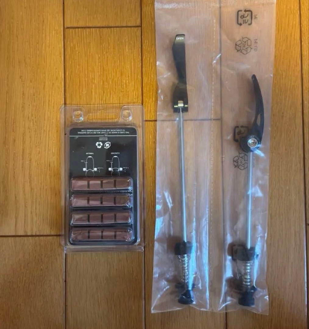 エリート ELITEWHEELS ドライブ DRIVE50 V