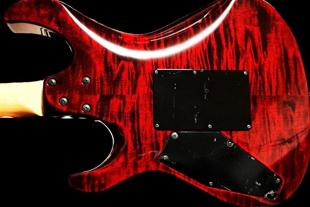 ■ESP MAVERICK Mirage マーベリック ミラージュ SSH