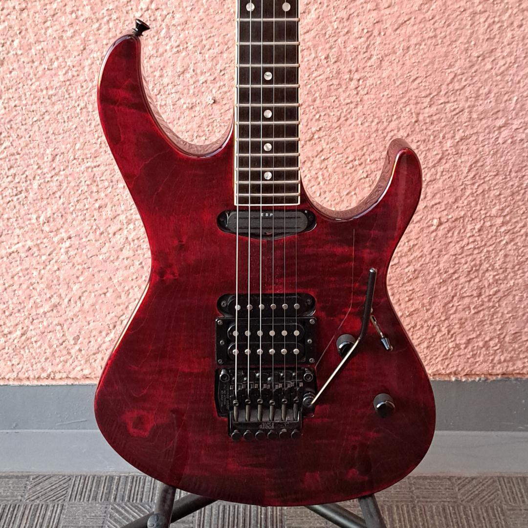 ■ESP MAVERICK Mirage マーベリック ミラージュ SSH