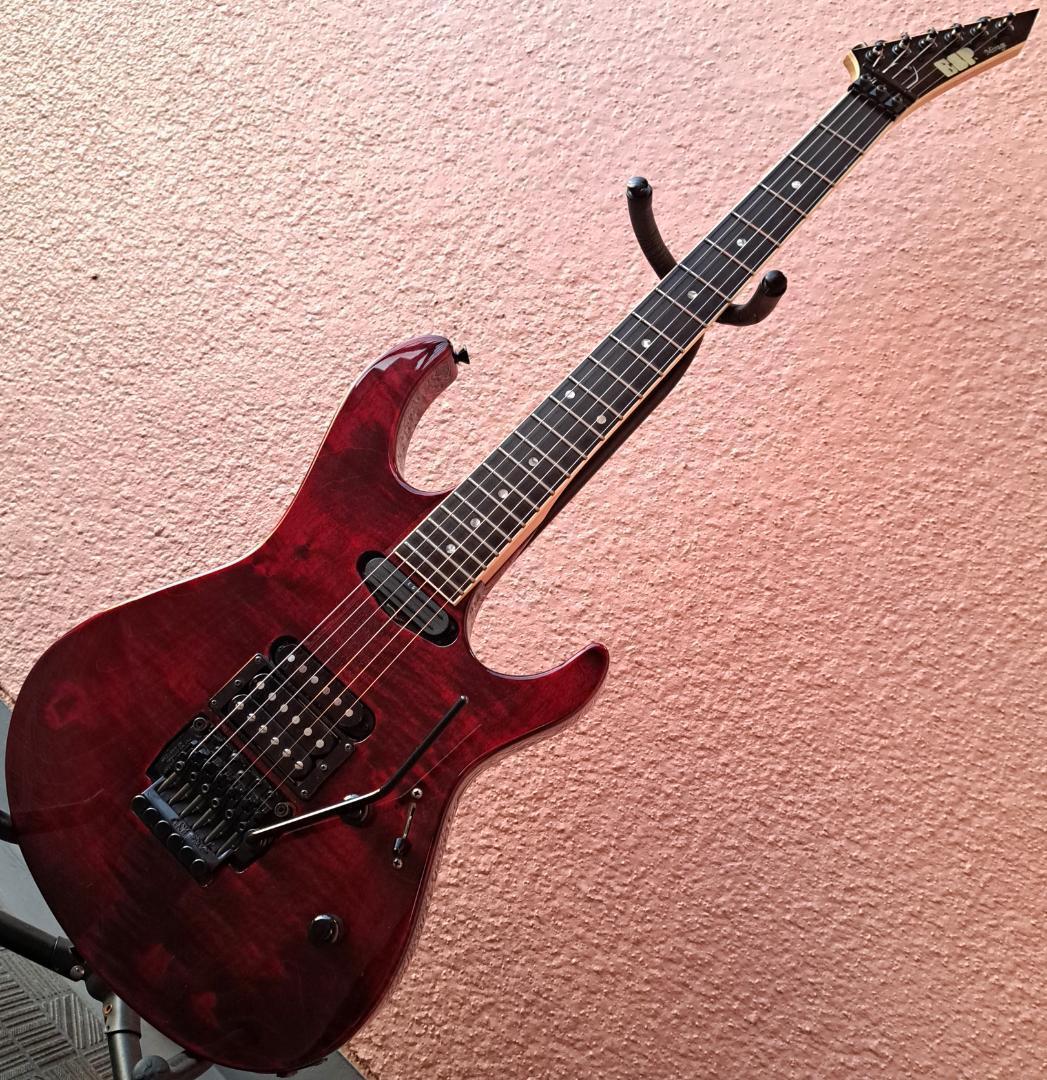 ■ESP MAVERICK Mirage マーベリック ミラージュ SSH