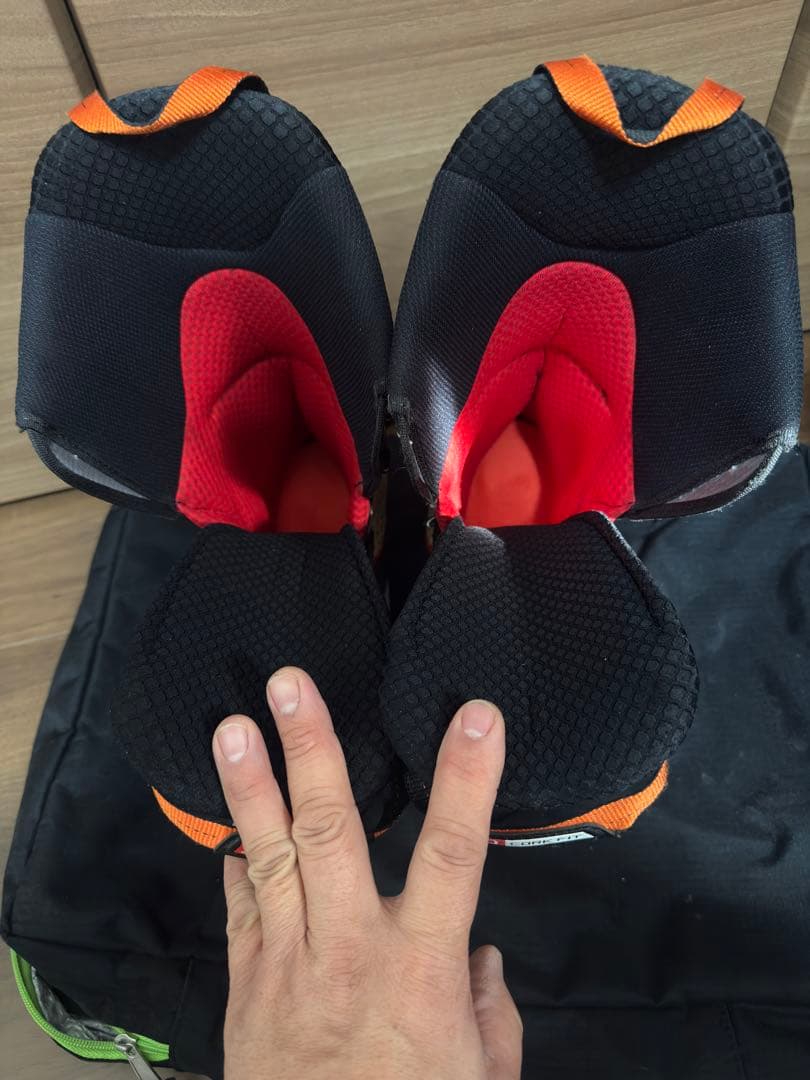 Nordica Strider 130 ノルディカ　ストライダー　ＴＬＴツアー