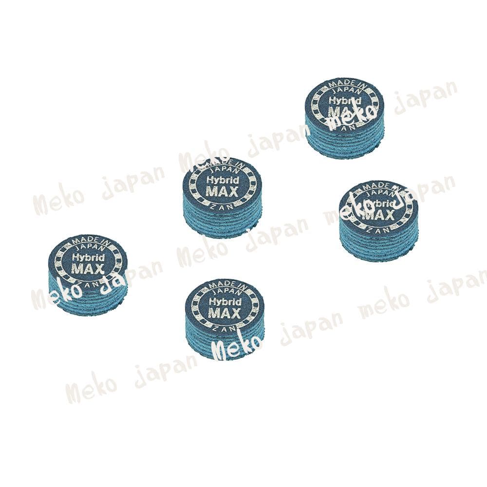 【5個セット】 ZAN TIP 斬タップ ハイブリッドマックス