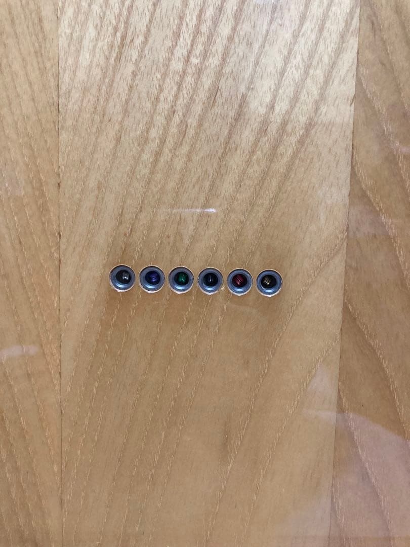 ギター Fender Japan TELECASTER THINLINE