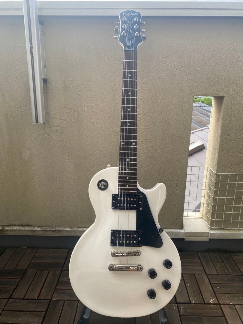 ギター Epiphone Les Paul Studio