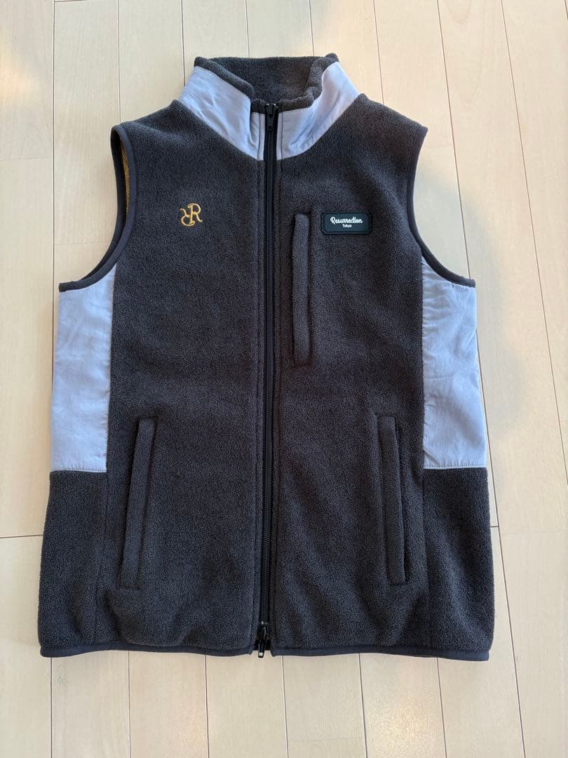 レザレクションベスト＆スカートセット美品