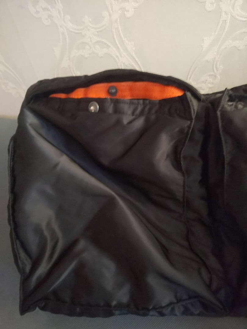 は*様 美品　PORTER 大き目　タンカー　2WAYボストンバッグ