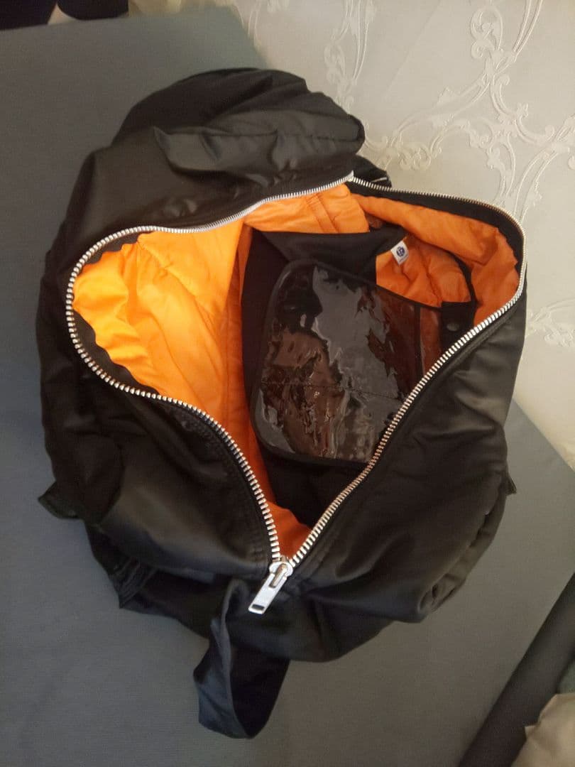 は*様 美品　PORTER 大き目　タンカー　2WAYボストンバッグ