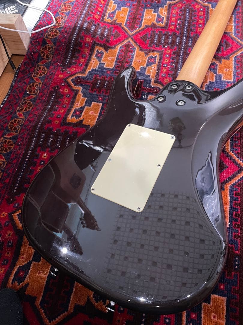 ギター SCHECTER SD-2-24