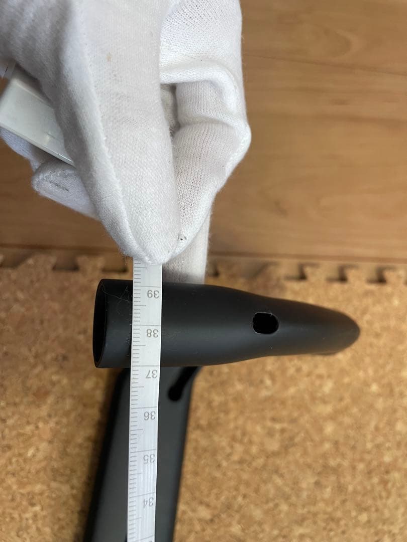 CC380 Prime Primavera エアロカーボンハンドルバー