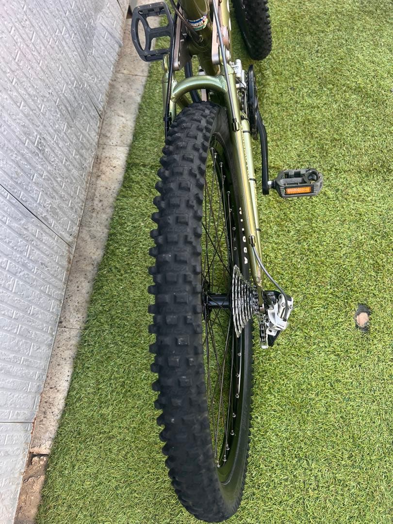 IRON HORSE MKlll EXPERT アイアンホース マウンテンバイク