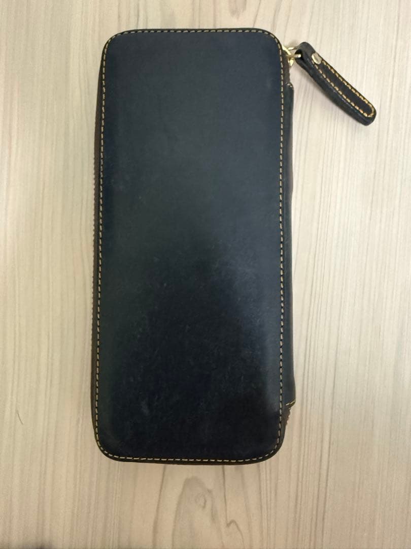 バハギア　ペンケース