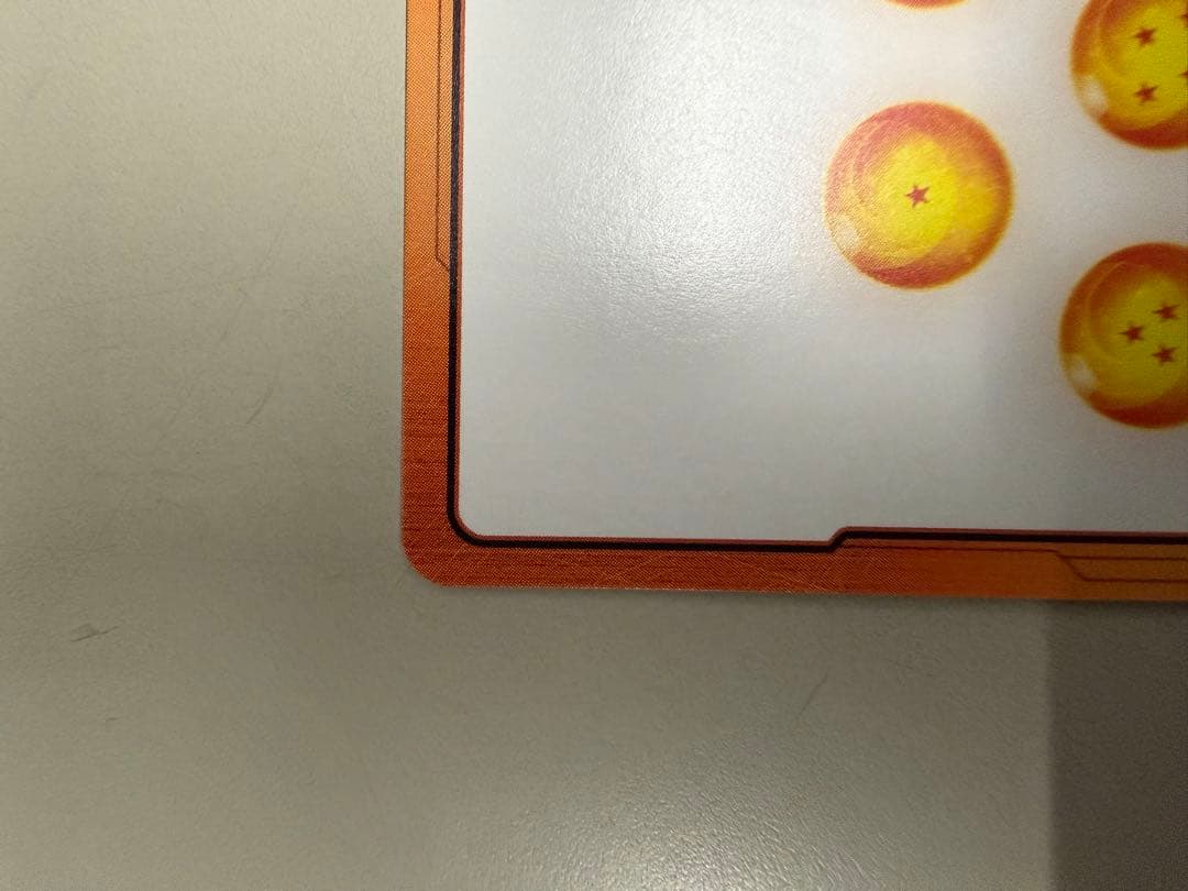 ドラゴンボール エンジーマーカー トレーディングカード