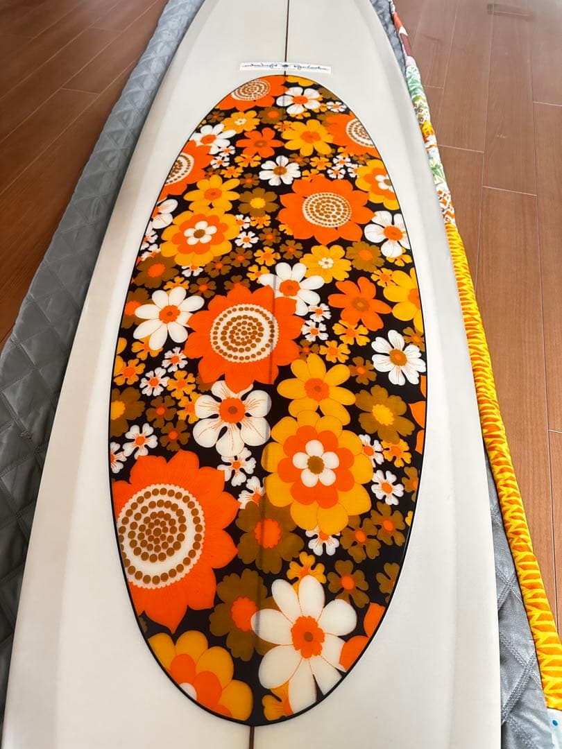 極上 Ryan Lovelace V-bowls 7.10f