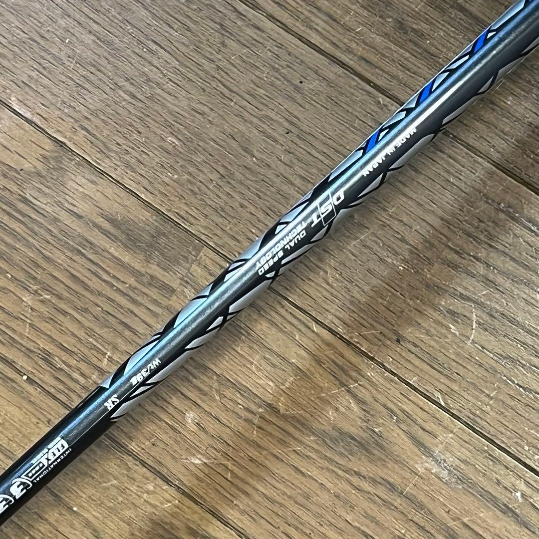 XXIO ドライバー MP1200