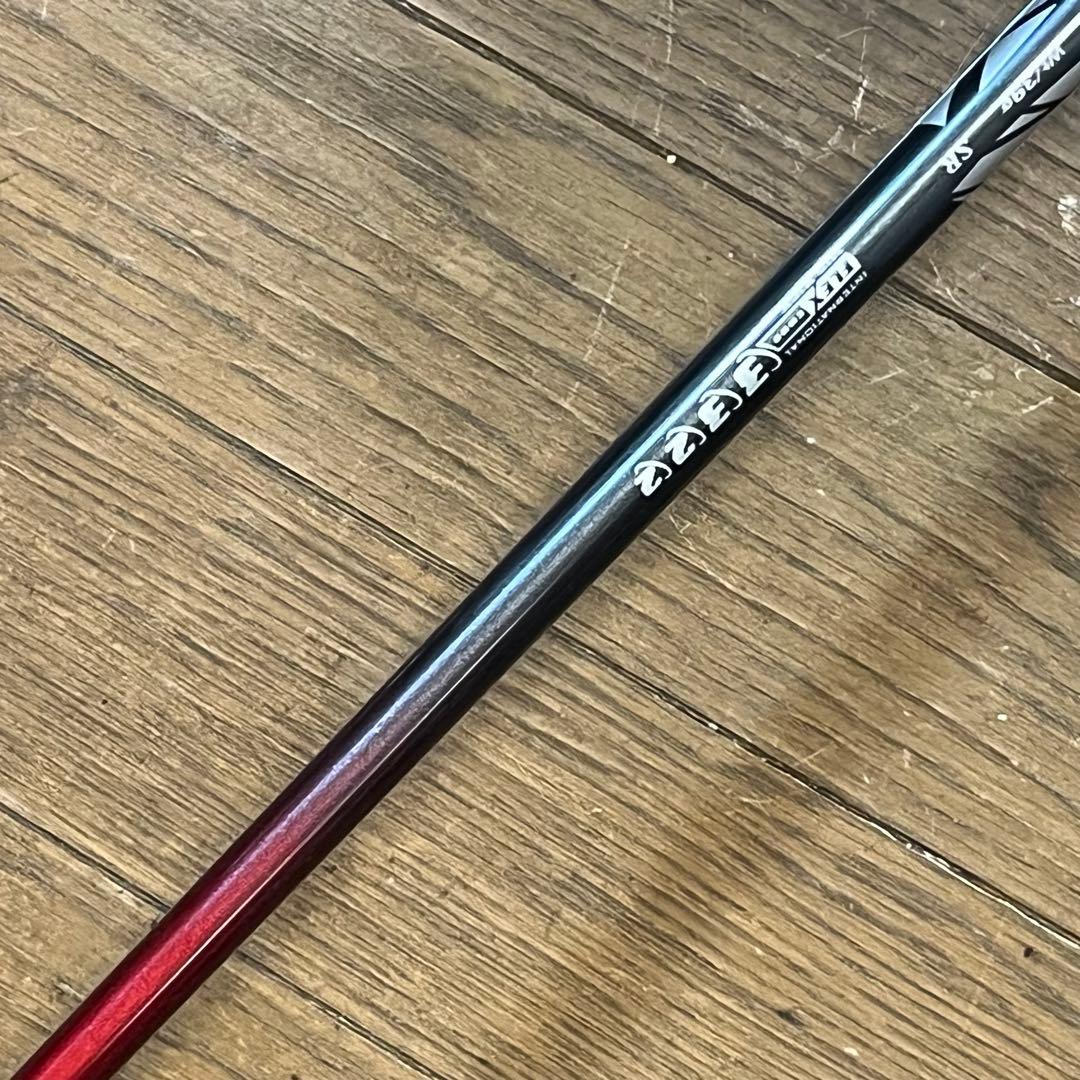 XXIO ドライバー MP1200