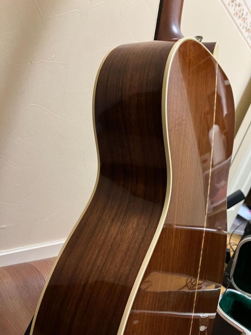 Martin OOO-28 2007年製　ケース付き