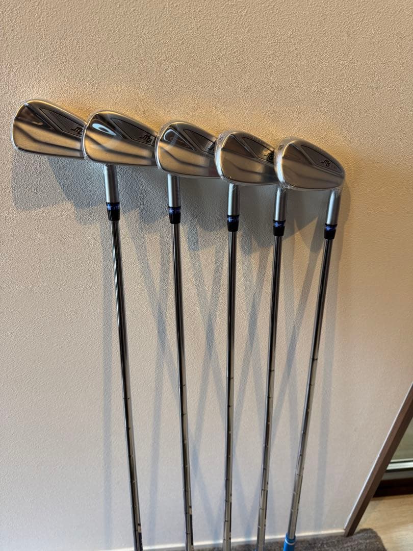 三浦技研　IC-602 #6〜PW×世界限定ダイナミックゴールドツアーイシュー