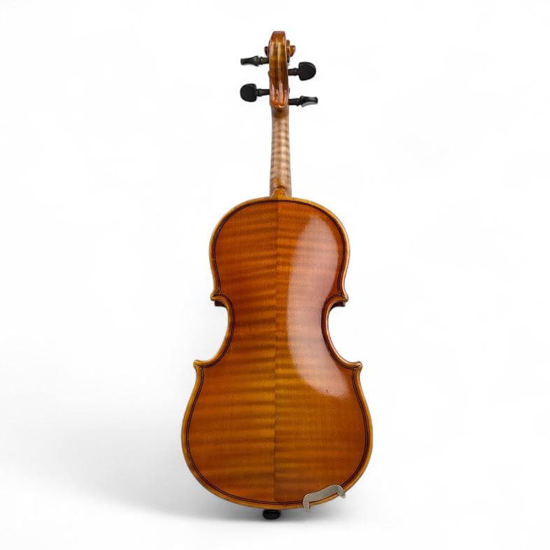 美品●HUNGARY製 バイオリン● 1/10 良木・良音 弓 K.SUGITO