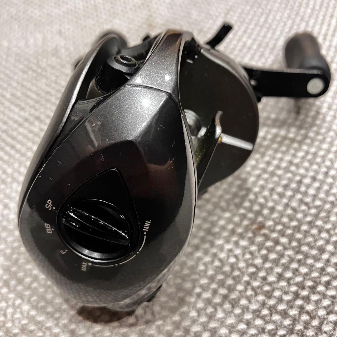 SHIMANO シマノ 12 エクスセンス DC EXSENCE リール