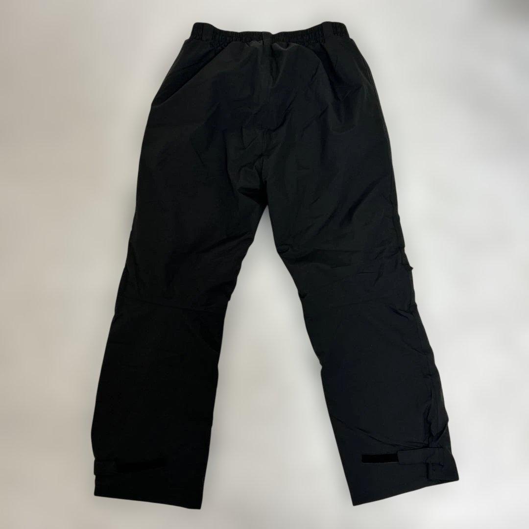 リバレイ Rivalley フィッシングスーツ L 防寒 上下セット