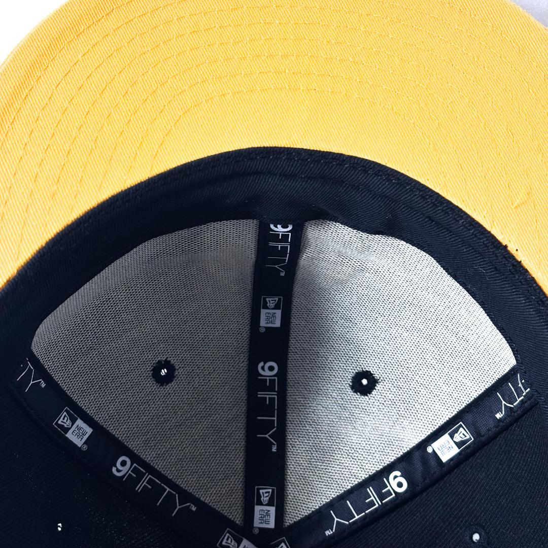 NEW ERA×ONE PIECE ワンピース ハートの海賊団 トラファルガーロ