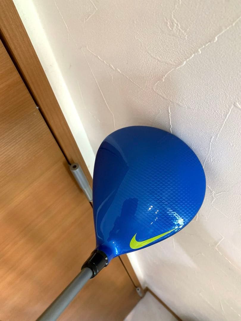 NIKE ナイキ　ヴェイパーフライ　ドライバー　1w dr ディアマナ