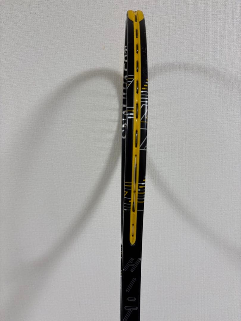 ラケット(硬式用) SNAUWAERT HI-TEN 98R