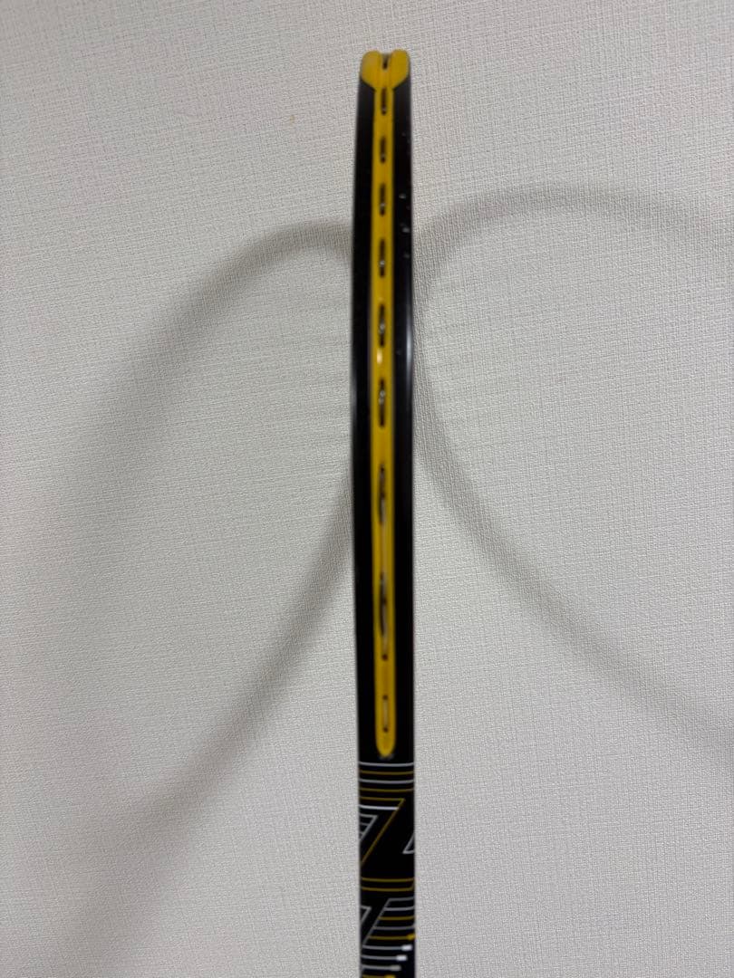 ラケット(硬式用) SNAUWAERT HI-TEN 98R