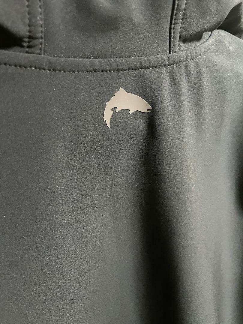 SIMMS シムス　ローグフーディージャケット　M(日本Lサイズ)