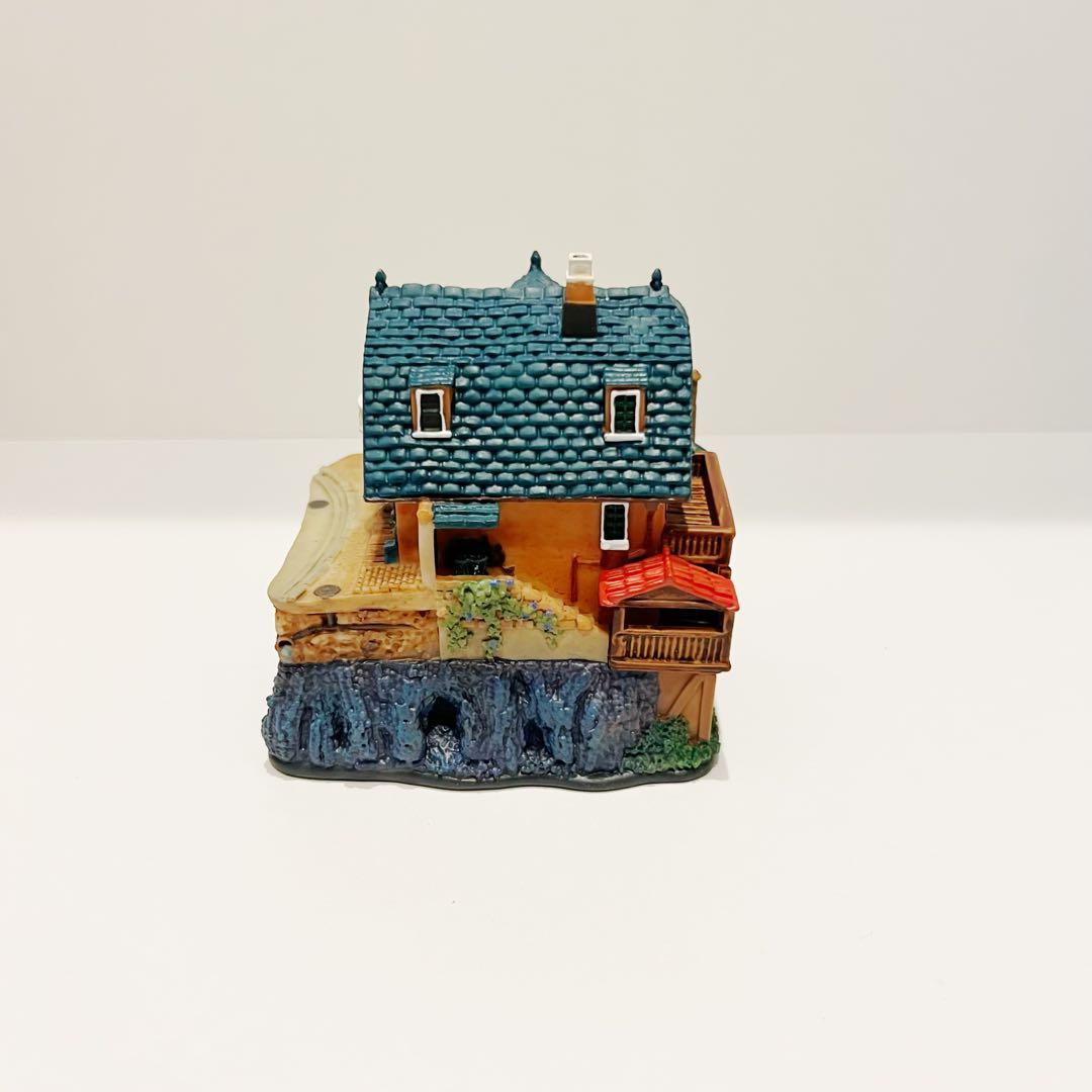 【新品】 耳をすませば 地球屋 レプリカ フィギュア ジブリパーク