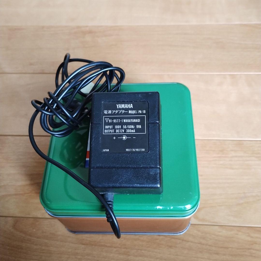 YAMAHA　FX500 VINTAGE MULTI