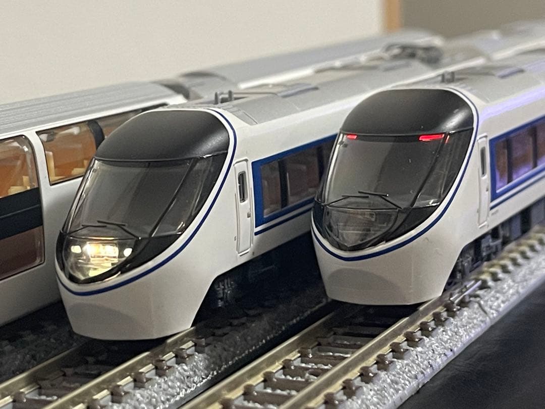 Nゲージ　マイクロエース　A-1070 JR東海371系　特急「あさぎり」　7両