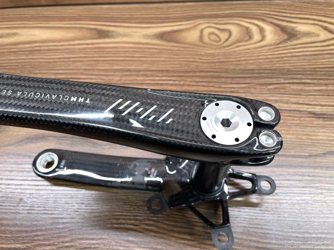 THM Clavicula SE クランクセット＋BB