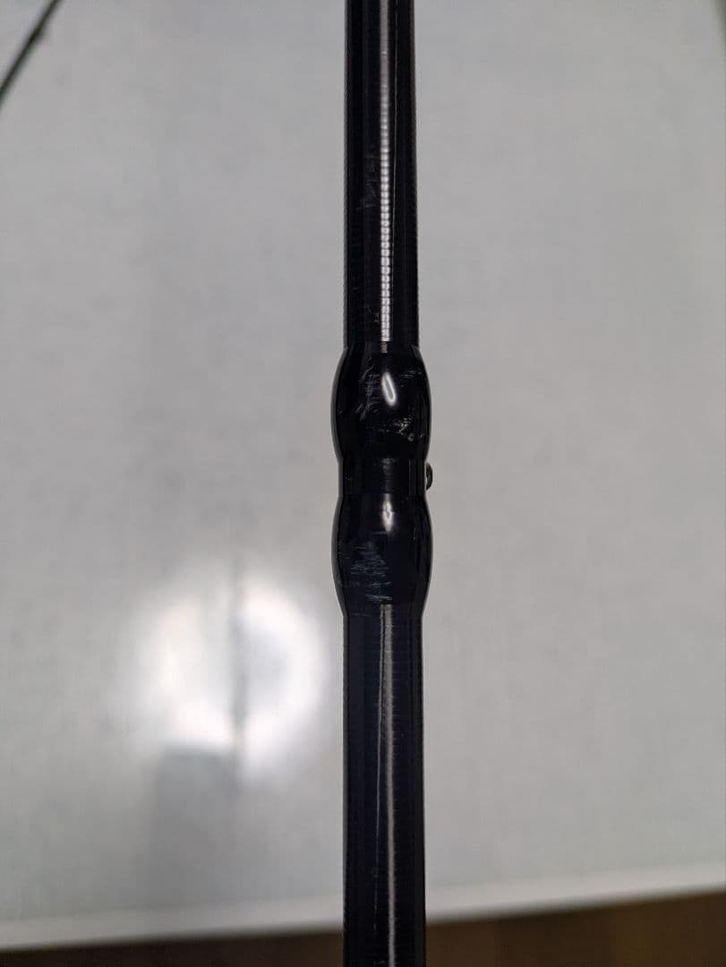 アブソルティステージプロトタイプ ライトショアジギング XLSC-972ML30