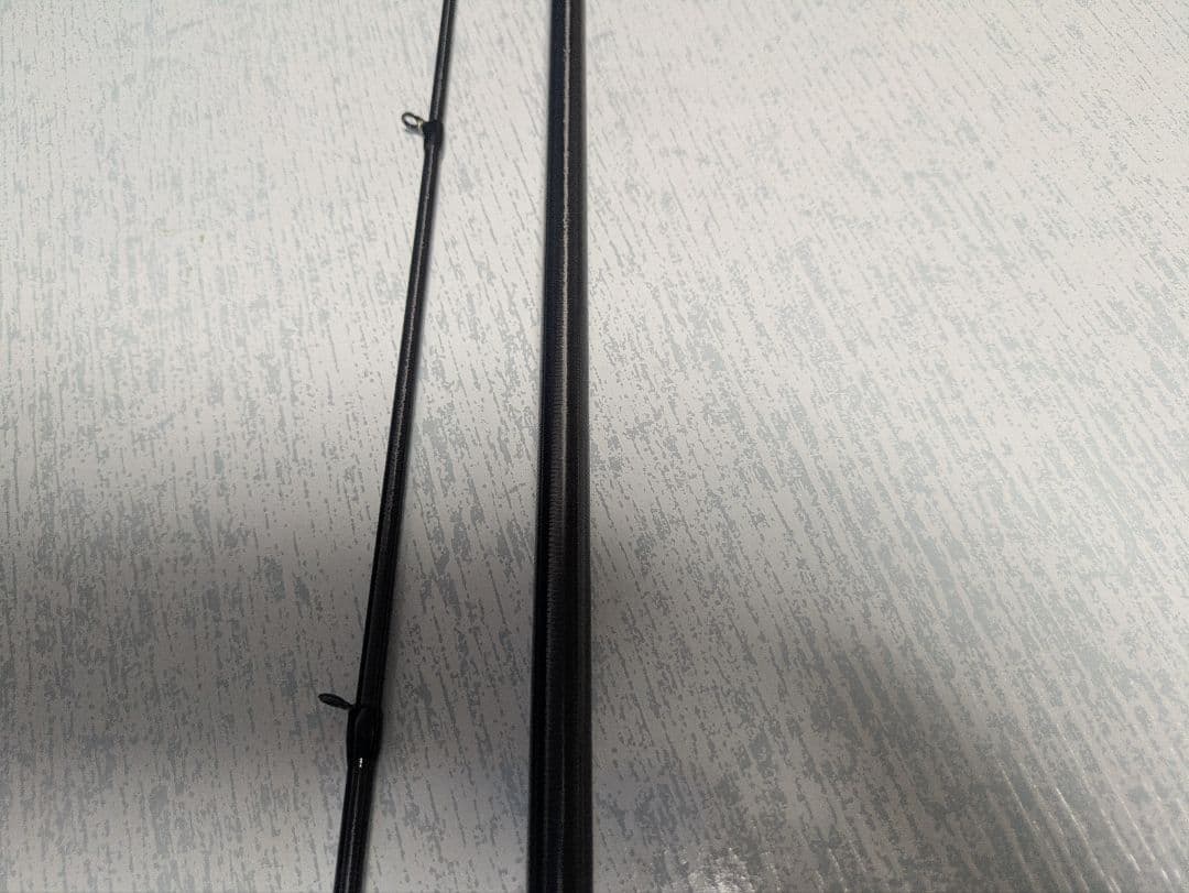 アブソルティステージプロトタイプ ライトショアジギング XLSC-972ML30